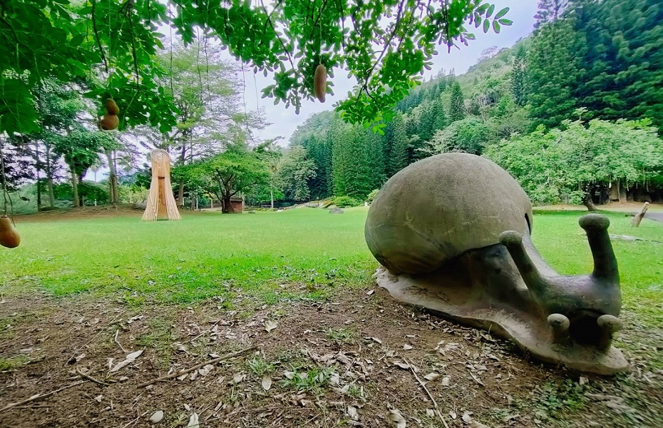泰雅渡假村25