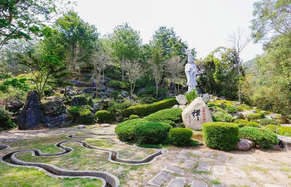 泰雅渡假村26