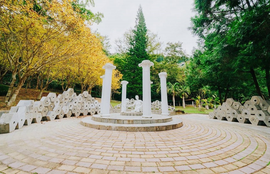 泰雅渡假村27