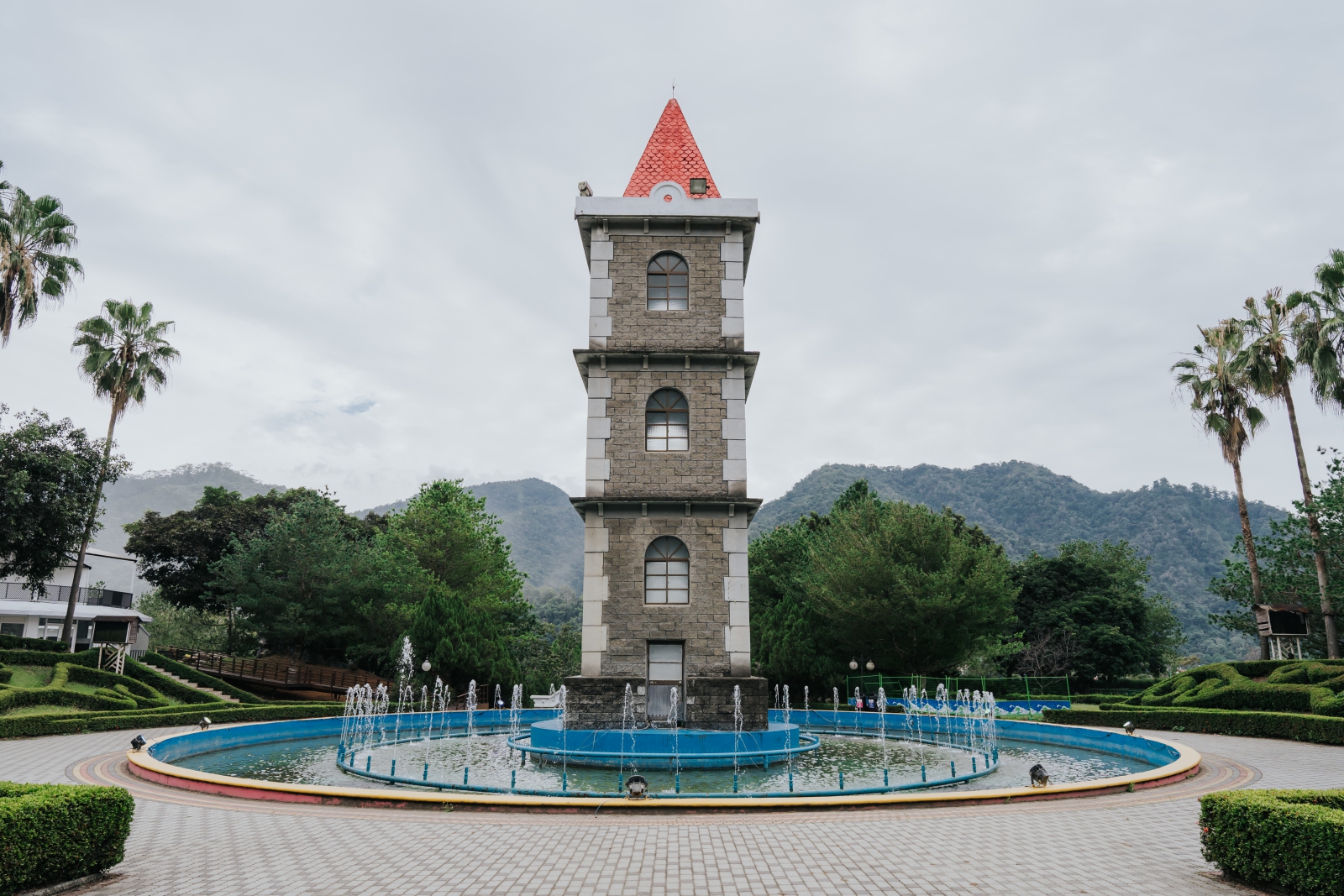 泰雅皇宮13