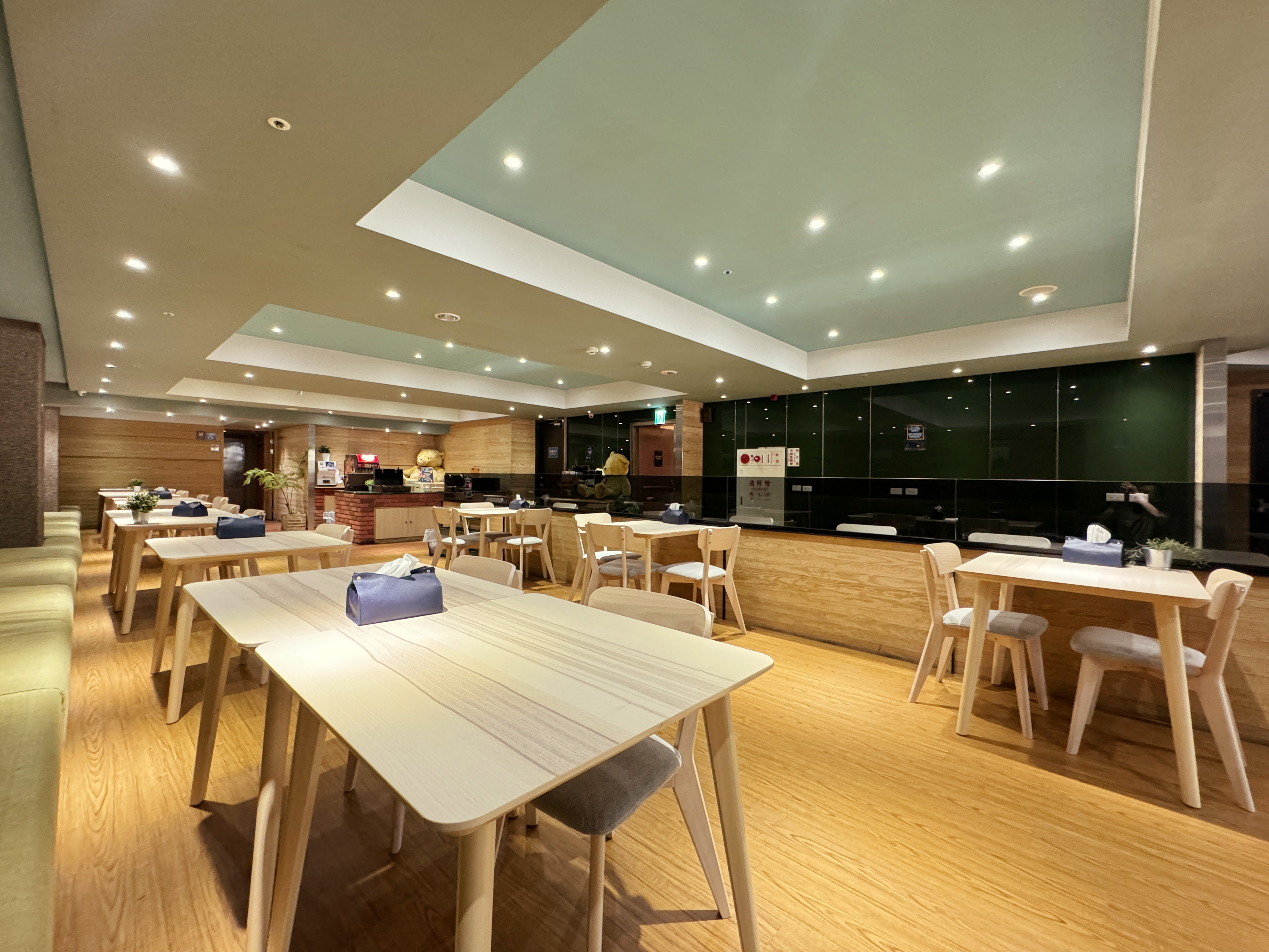 路境行旅-台南西門館-16