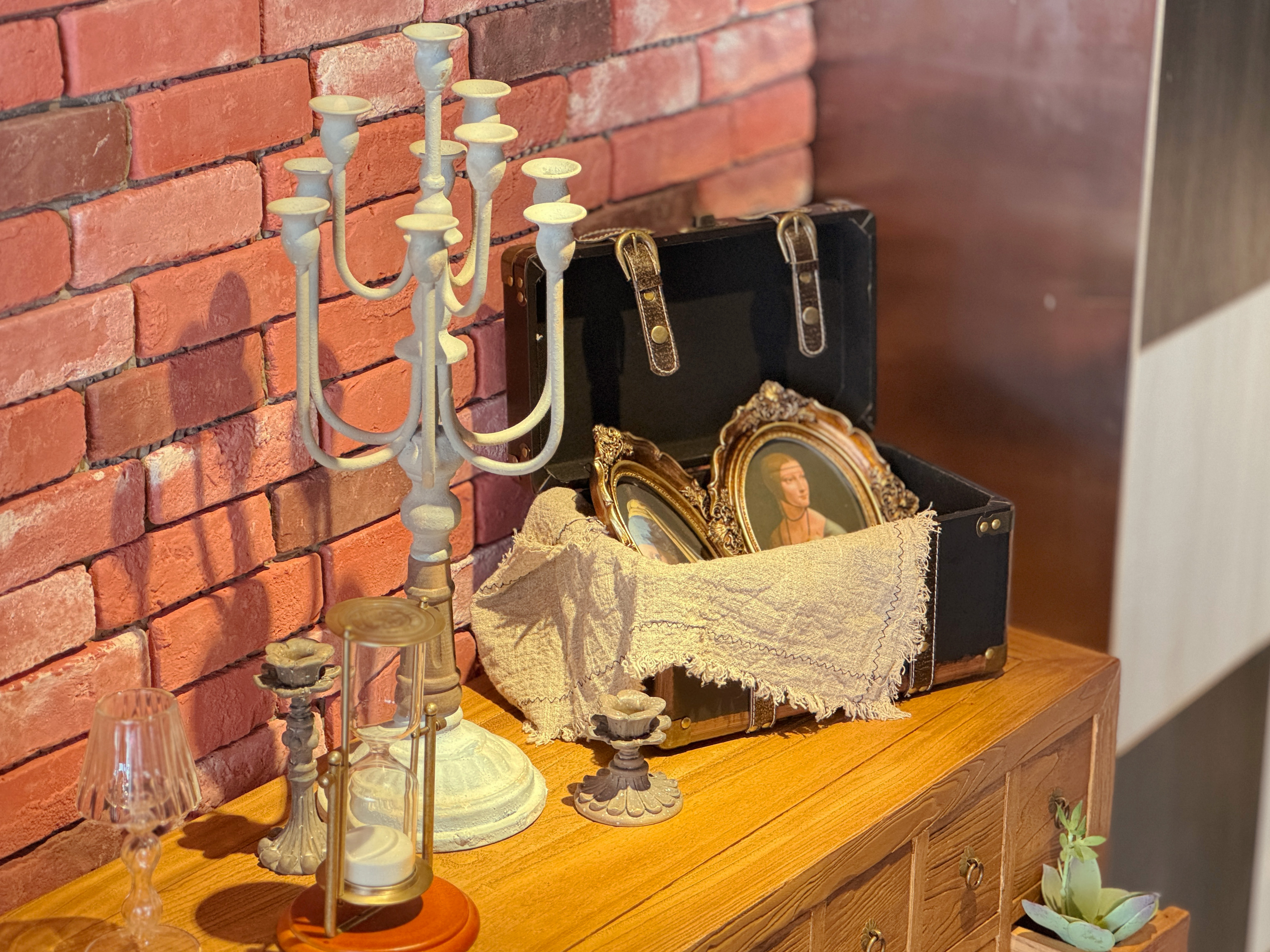 路境行旅-台南西門館-26