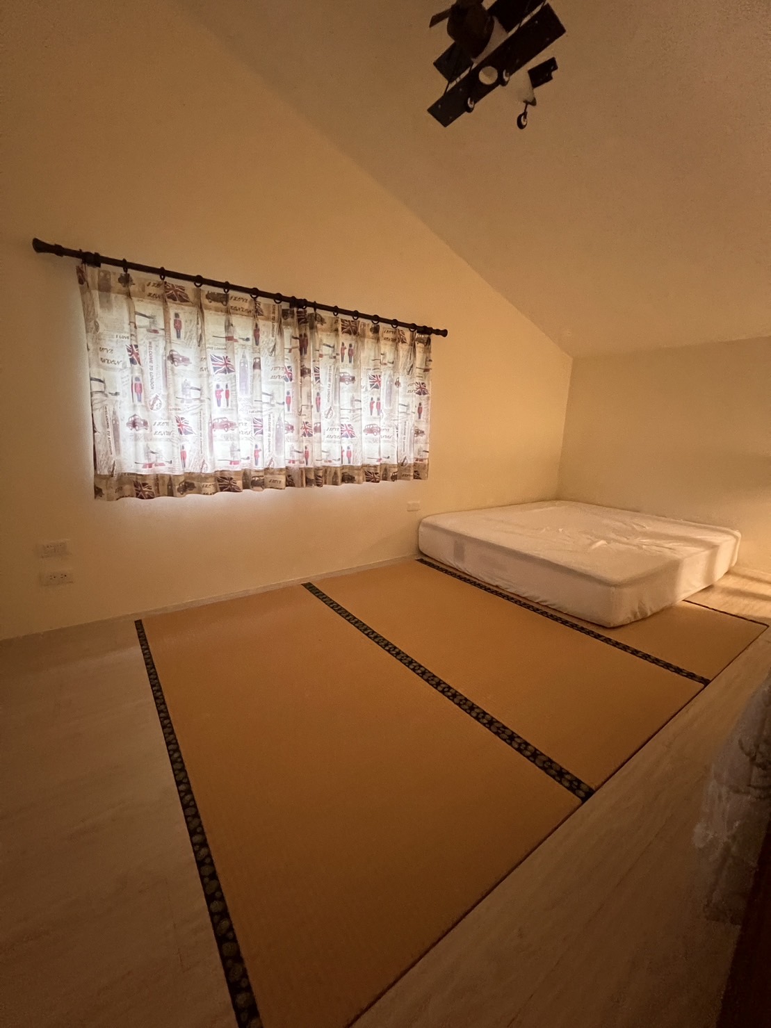 水禪居日式庭園民宿-2