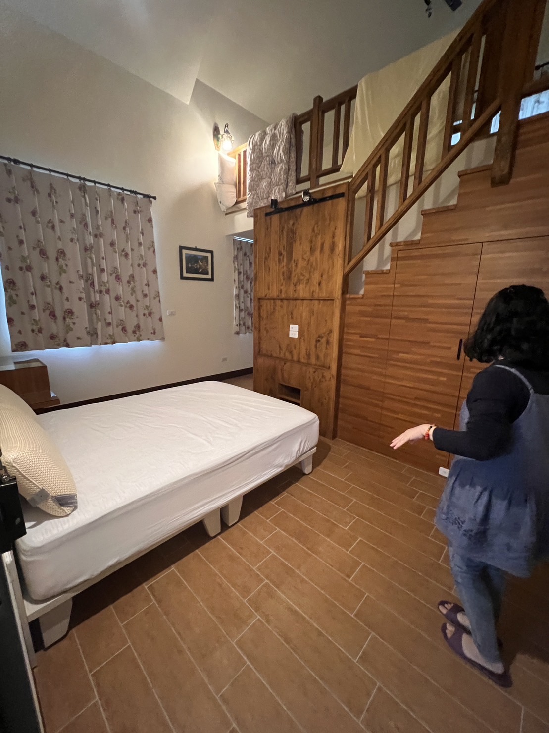 水禪居日式庭園民宿-1