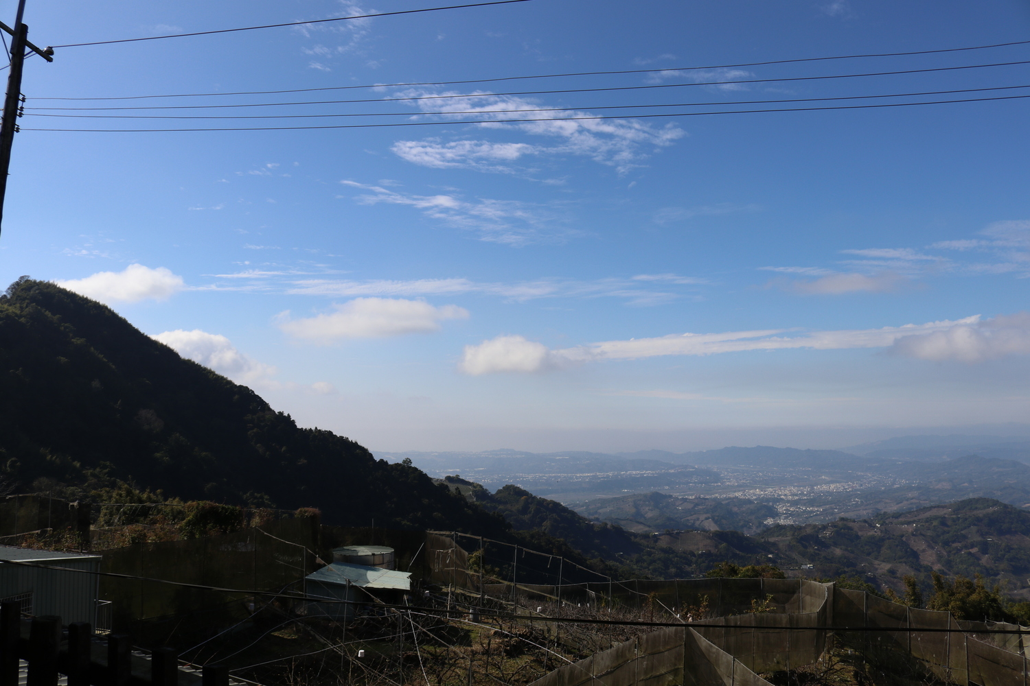 星光山悅民宿2