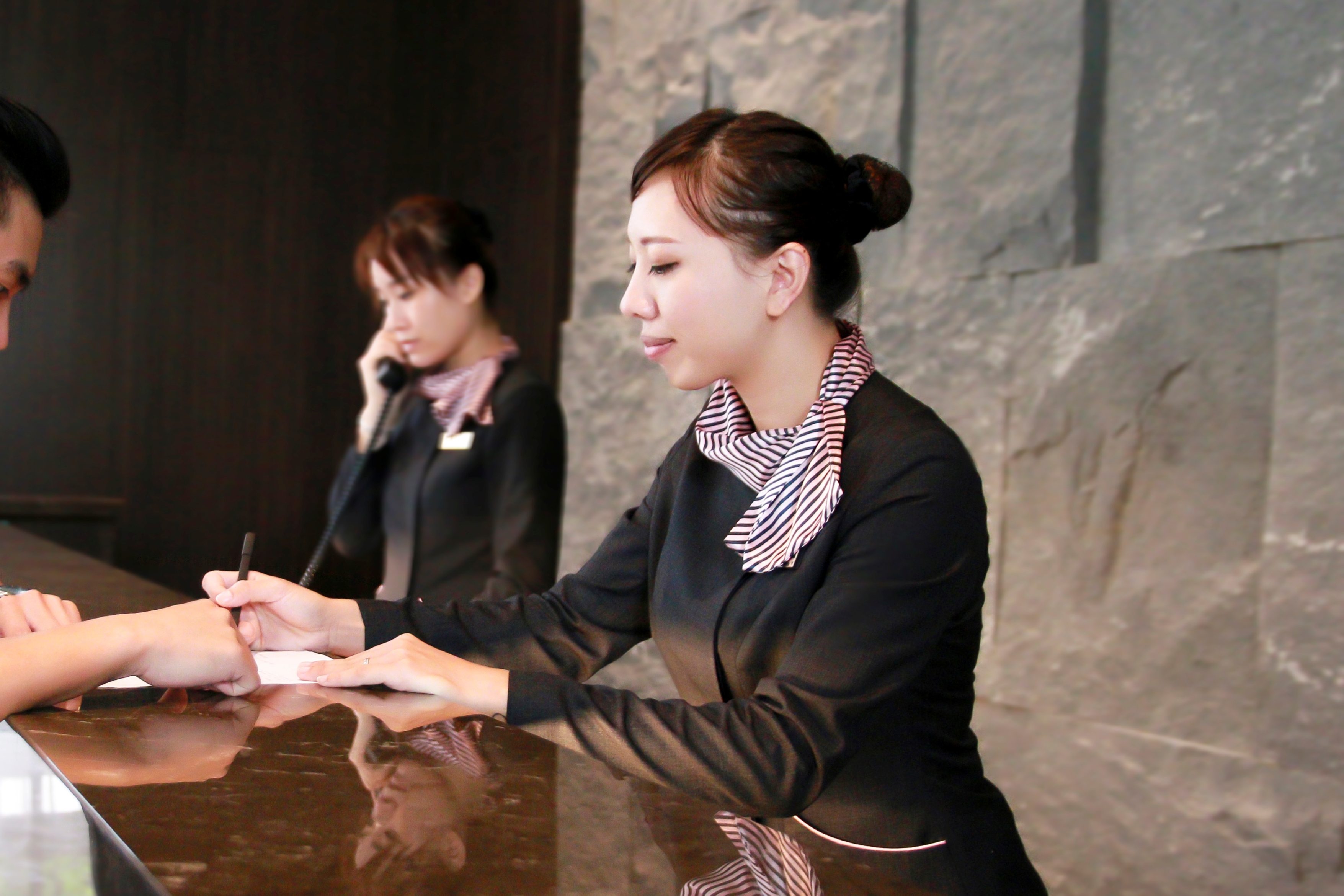 白金花園酒店14