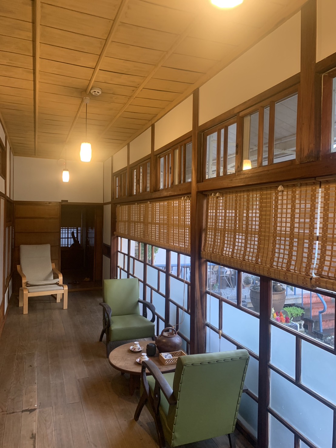 川宅19361