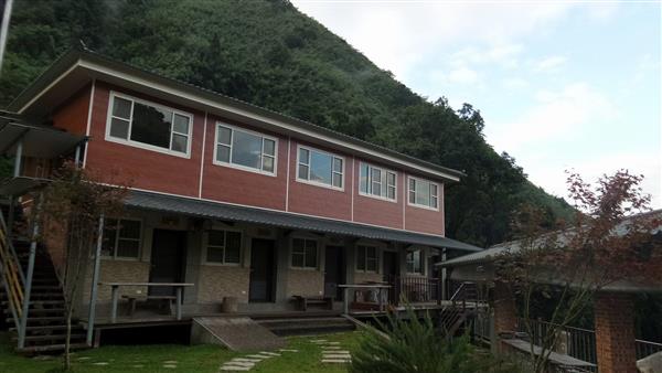 樟樹湖茶葉民宿二館-1