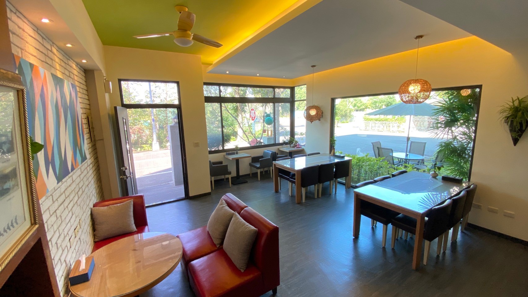 大自然休閒民宿-3