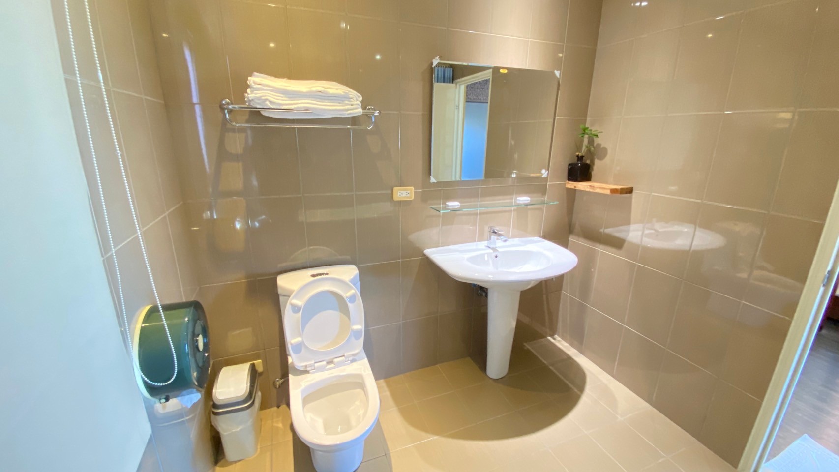 大自然休閒民宿-8