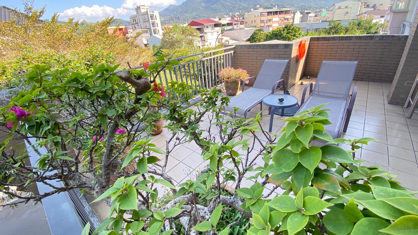 大自然休閒民宿-10