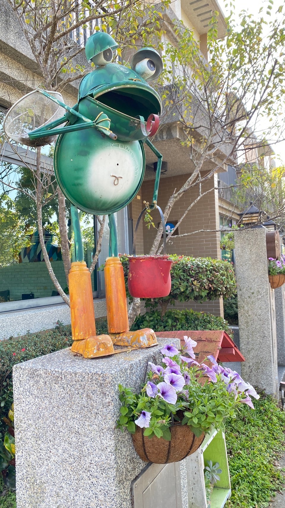 話當年民宿2