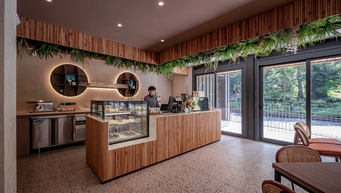 溪頭福華渡假飯店-漢光樓13