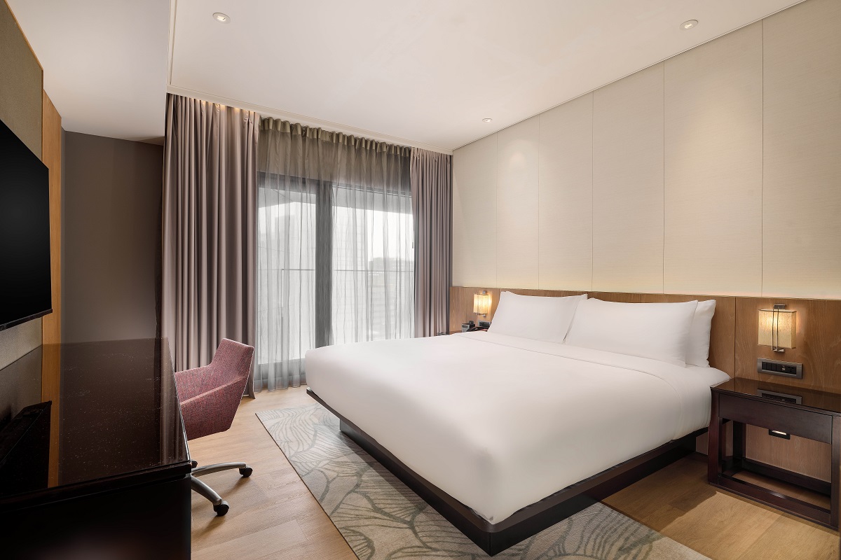 台北中山雅樂軒酒店7