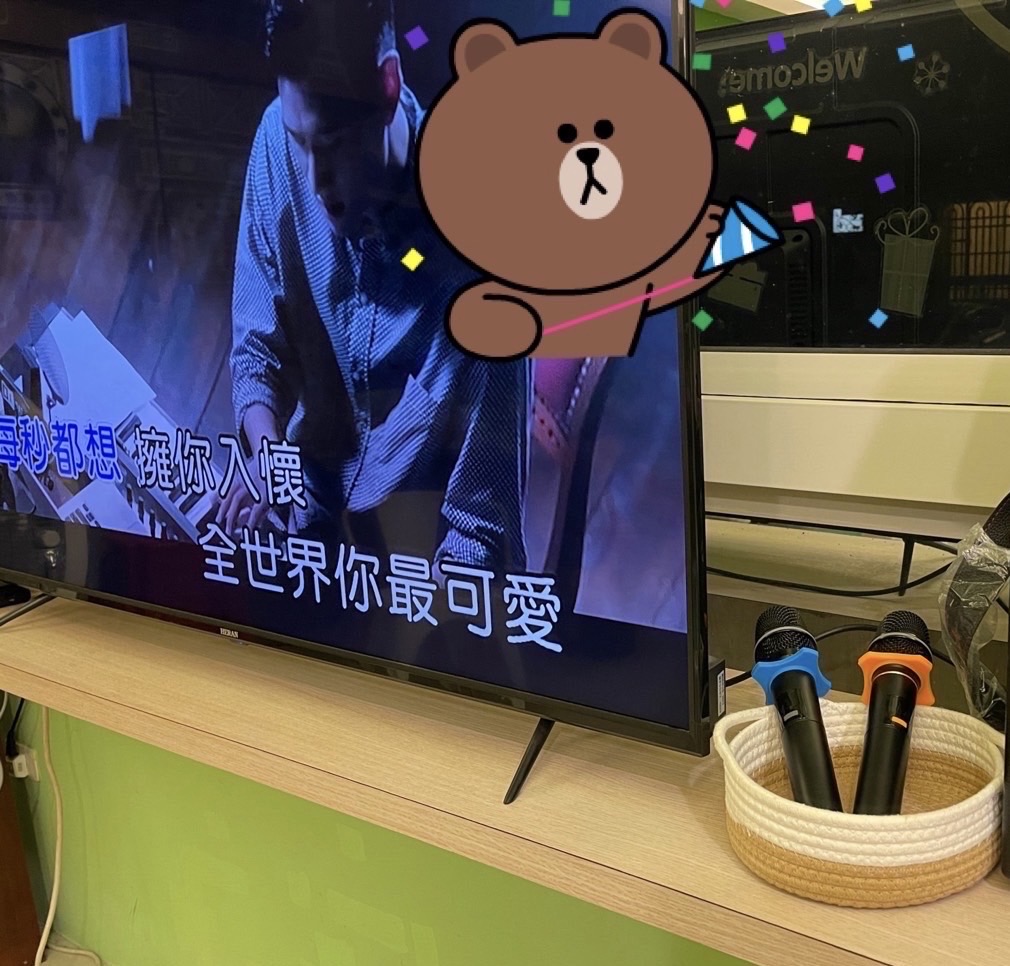 淇麗民宿6