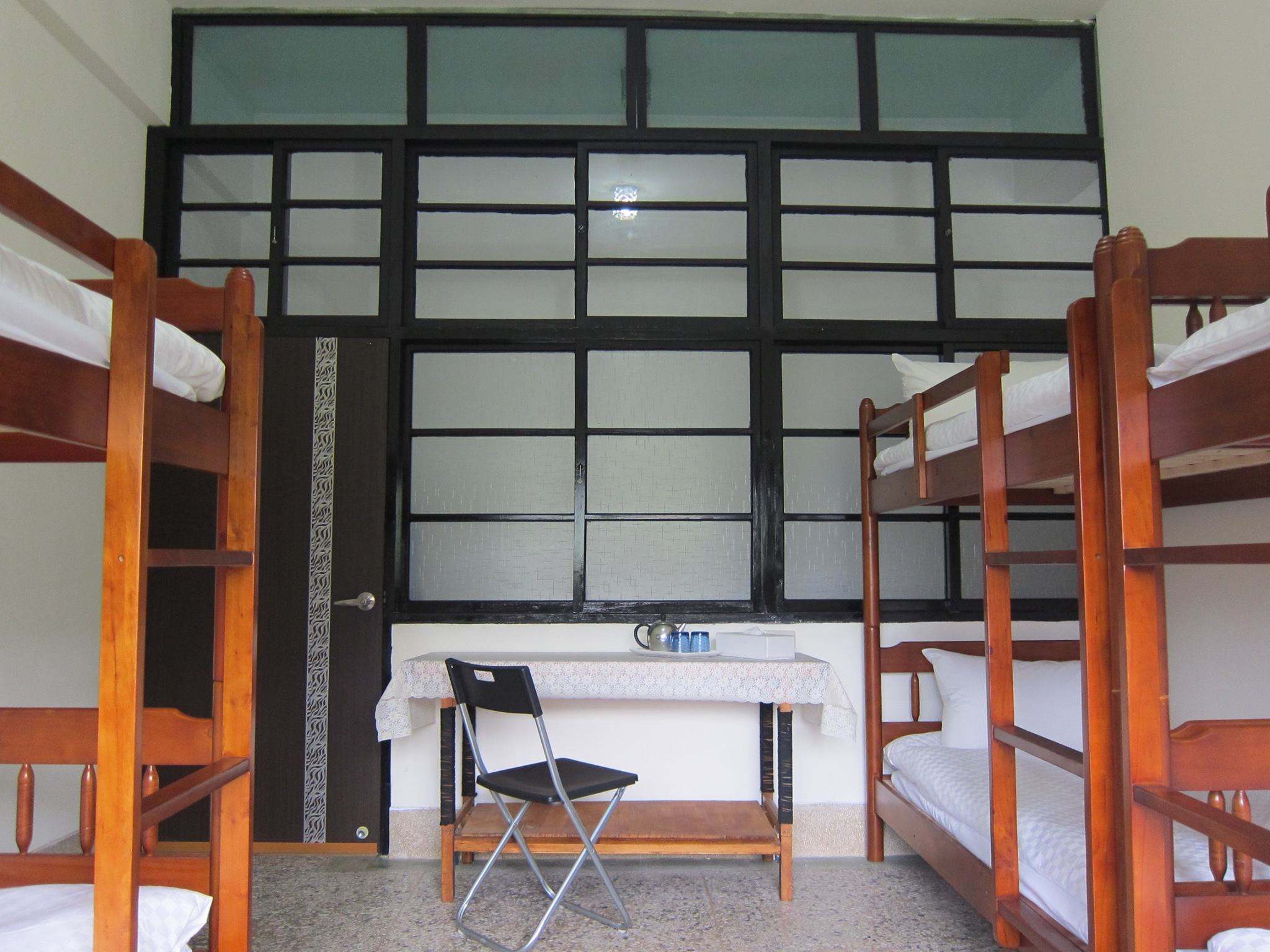 Shared Dorm