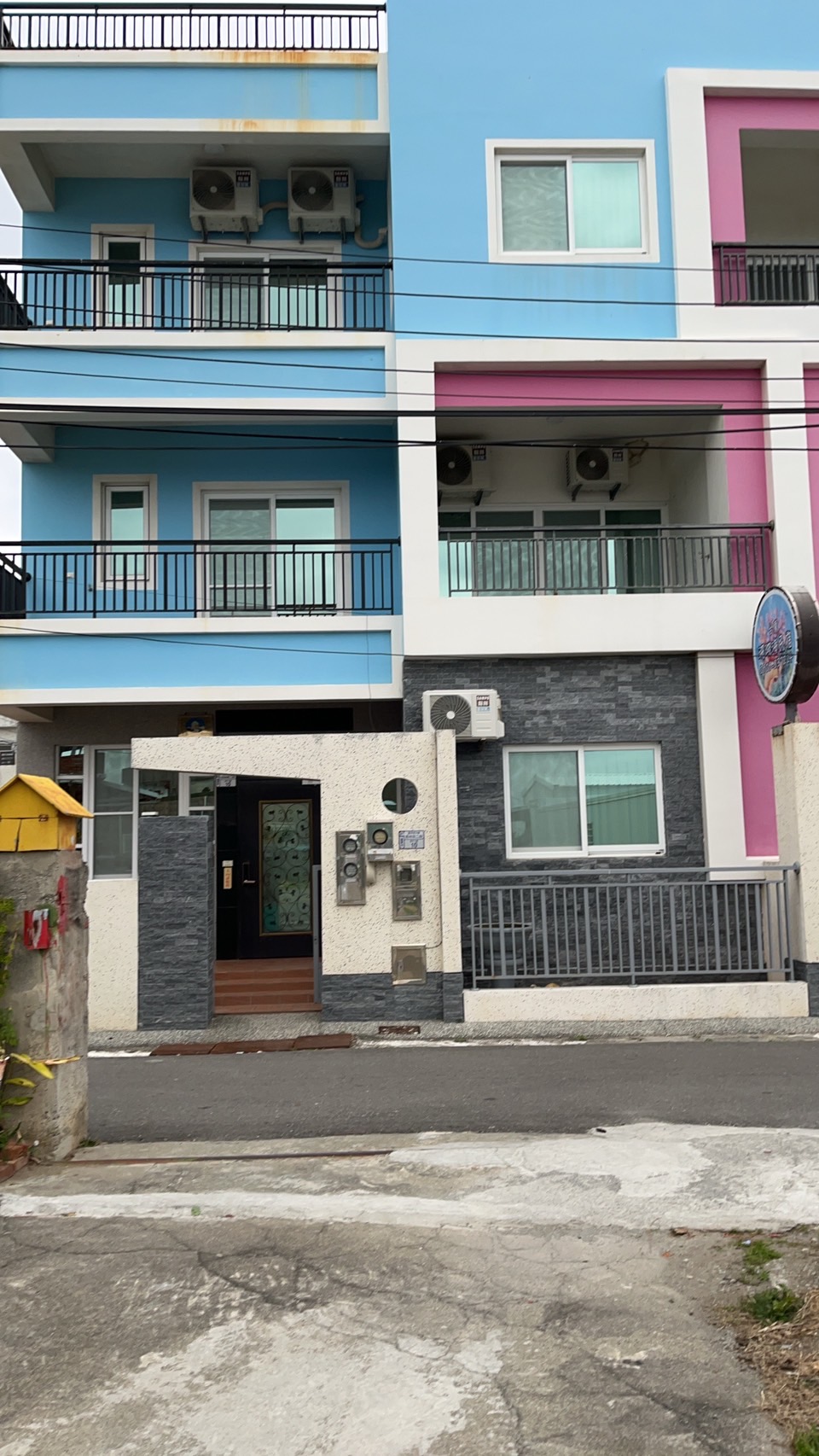 珊瑚海民宿-3