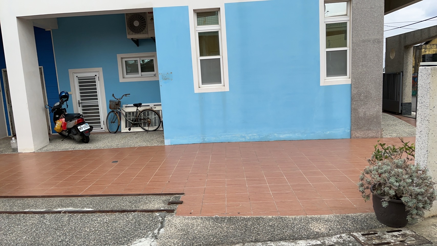 珊瑚海民宿-5