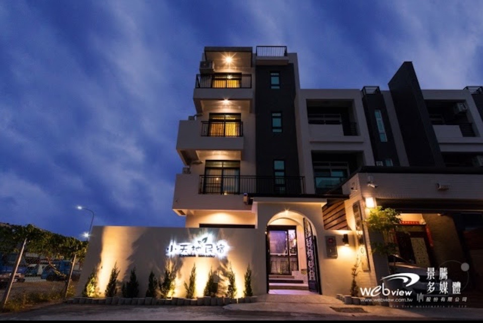 小天地民宿-2