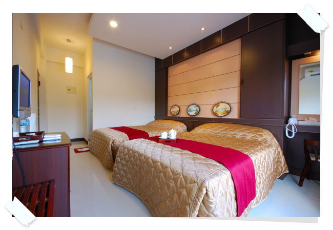 靜心園鄉居民宿-2