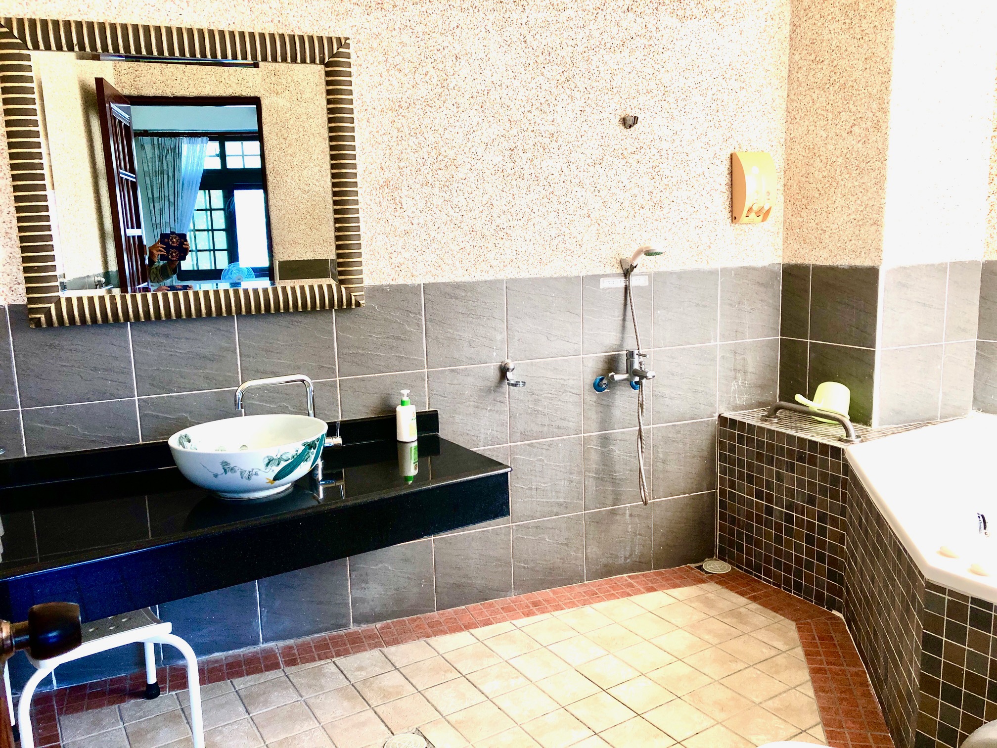 綠窗小築民宿-4