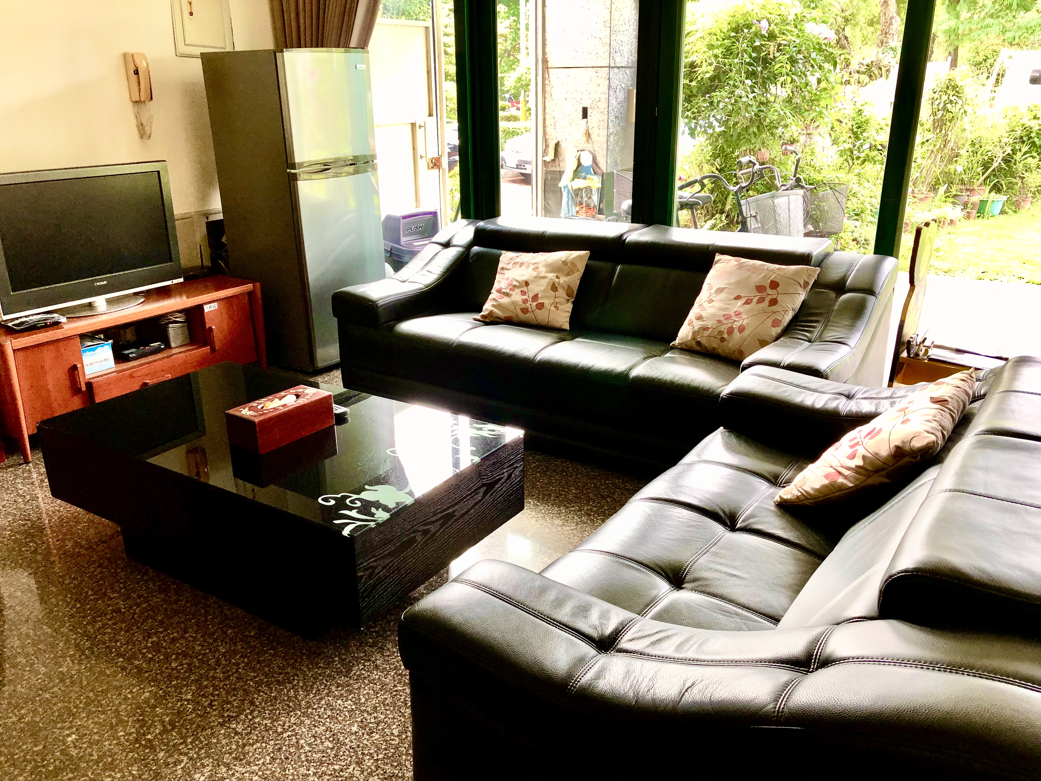 綠窗小築民宿-3