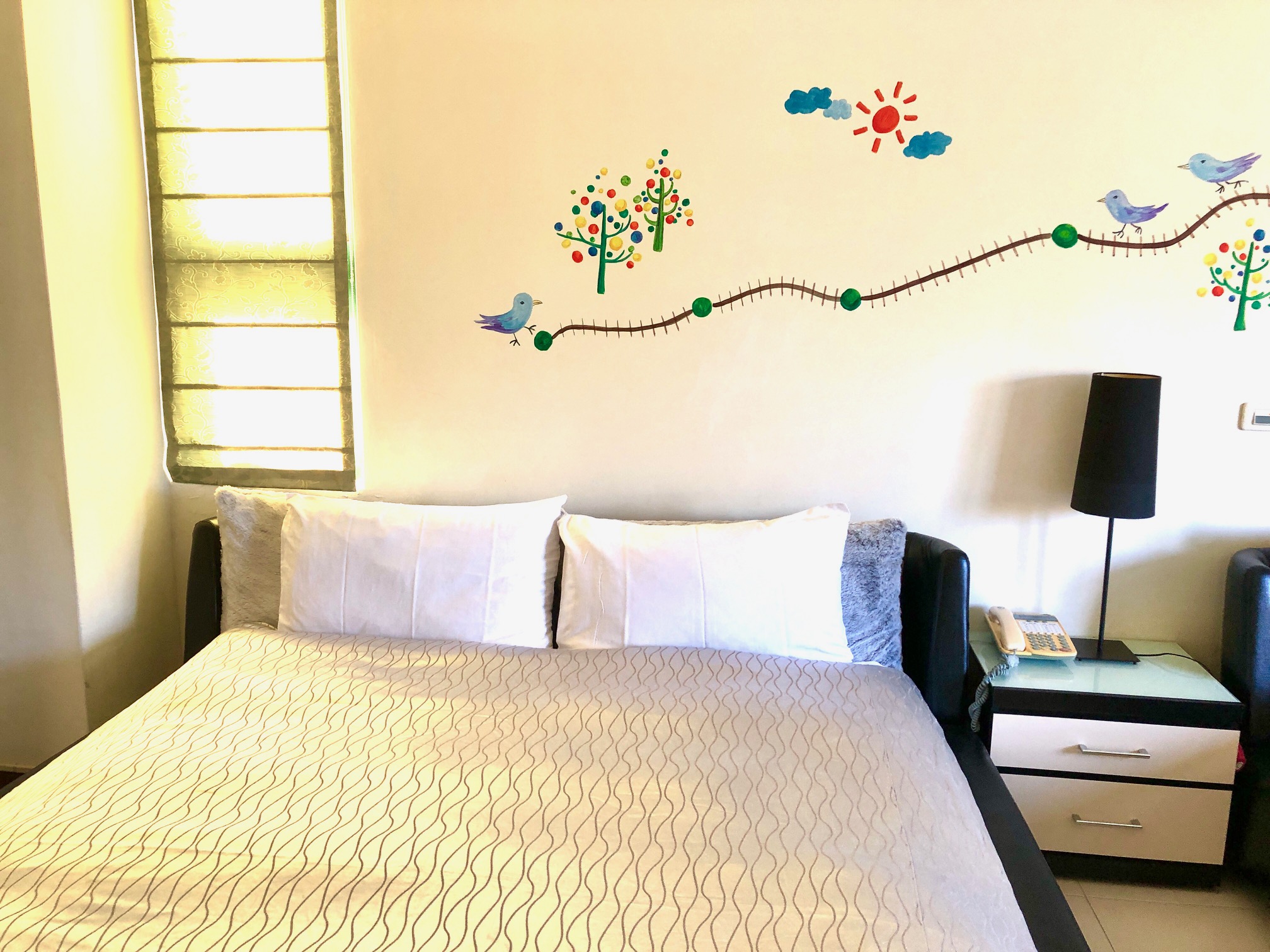 綠窗小築民宿-2