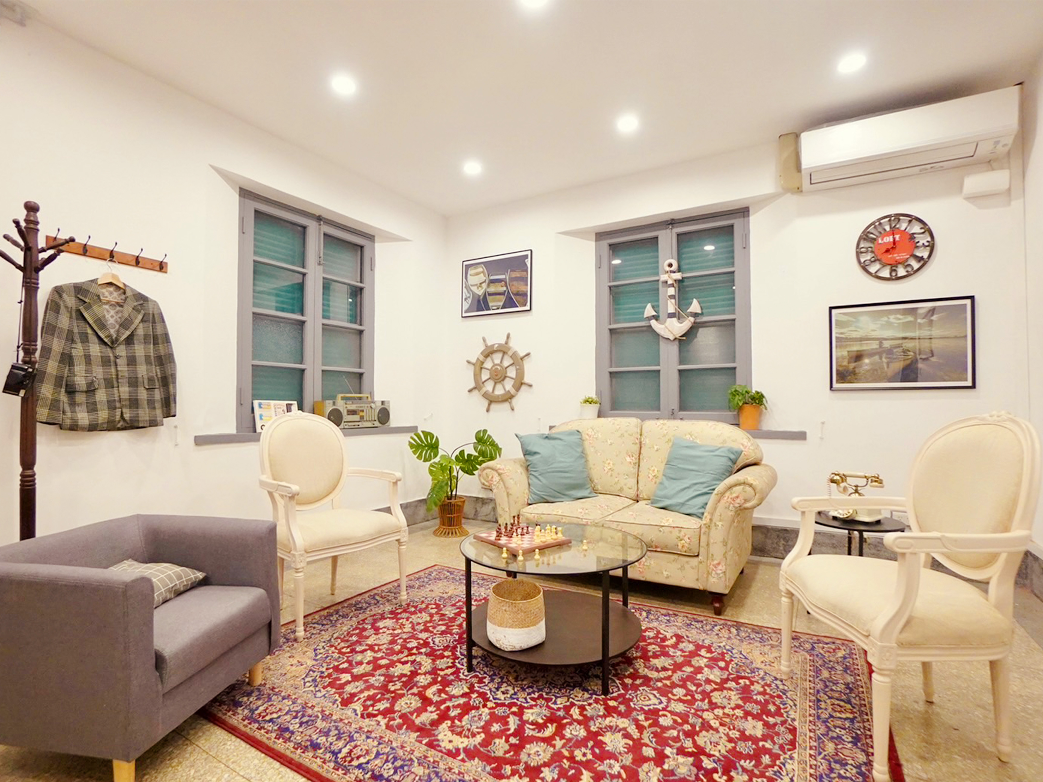 高美燈塔園區-9