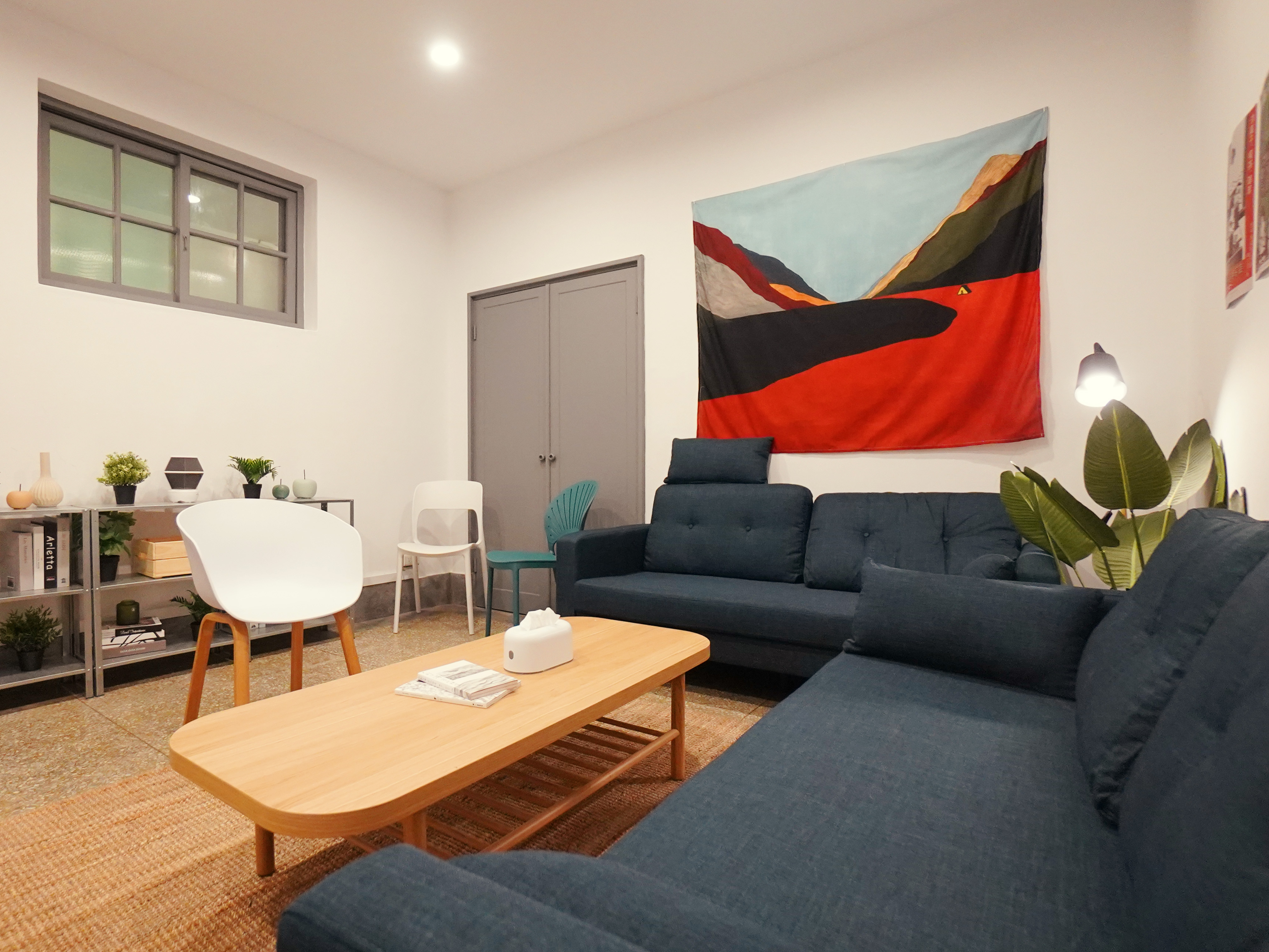 高美燈塔園區-10