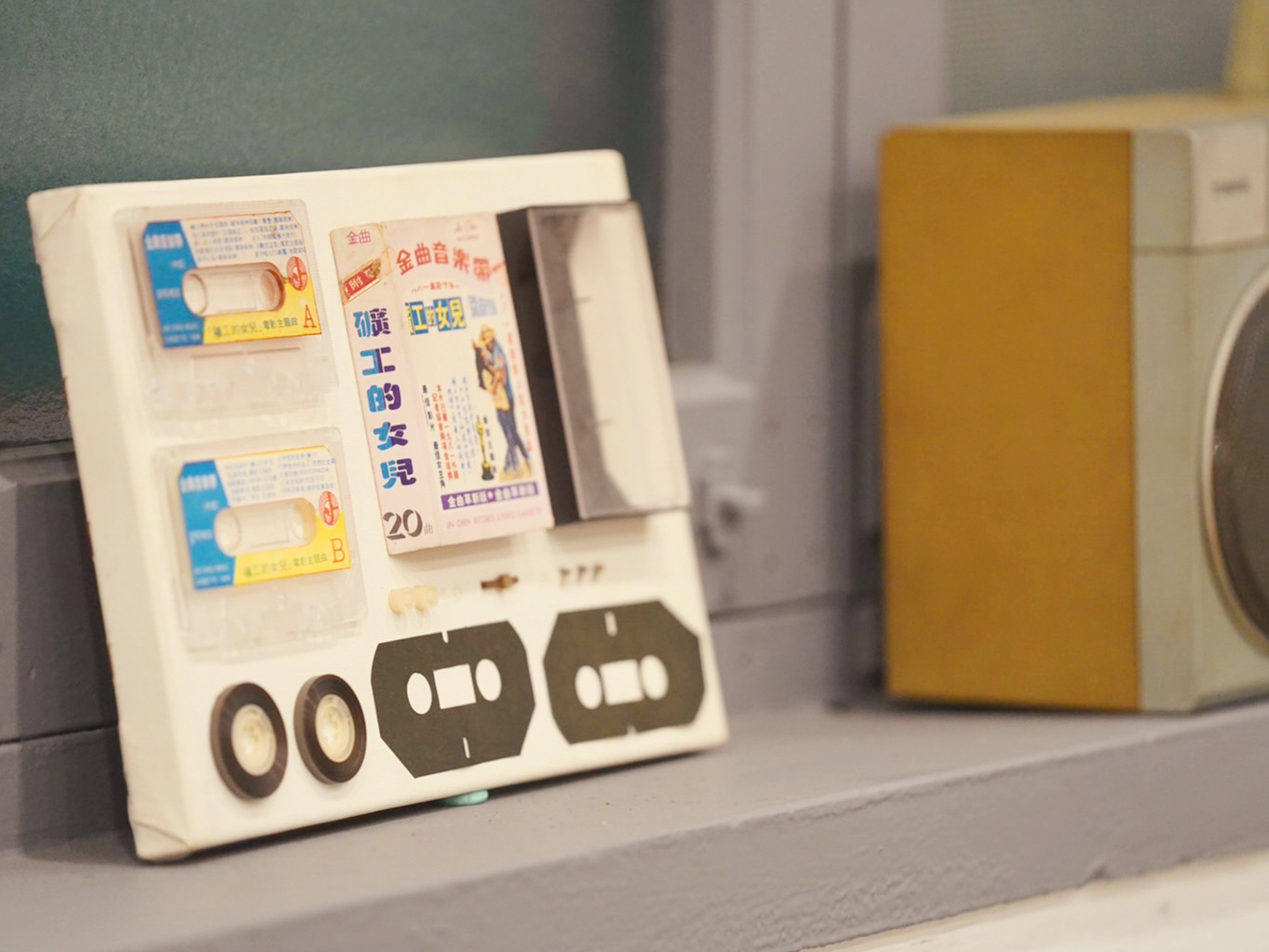 高美燈塔園區-13