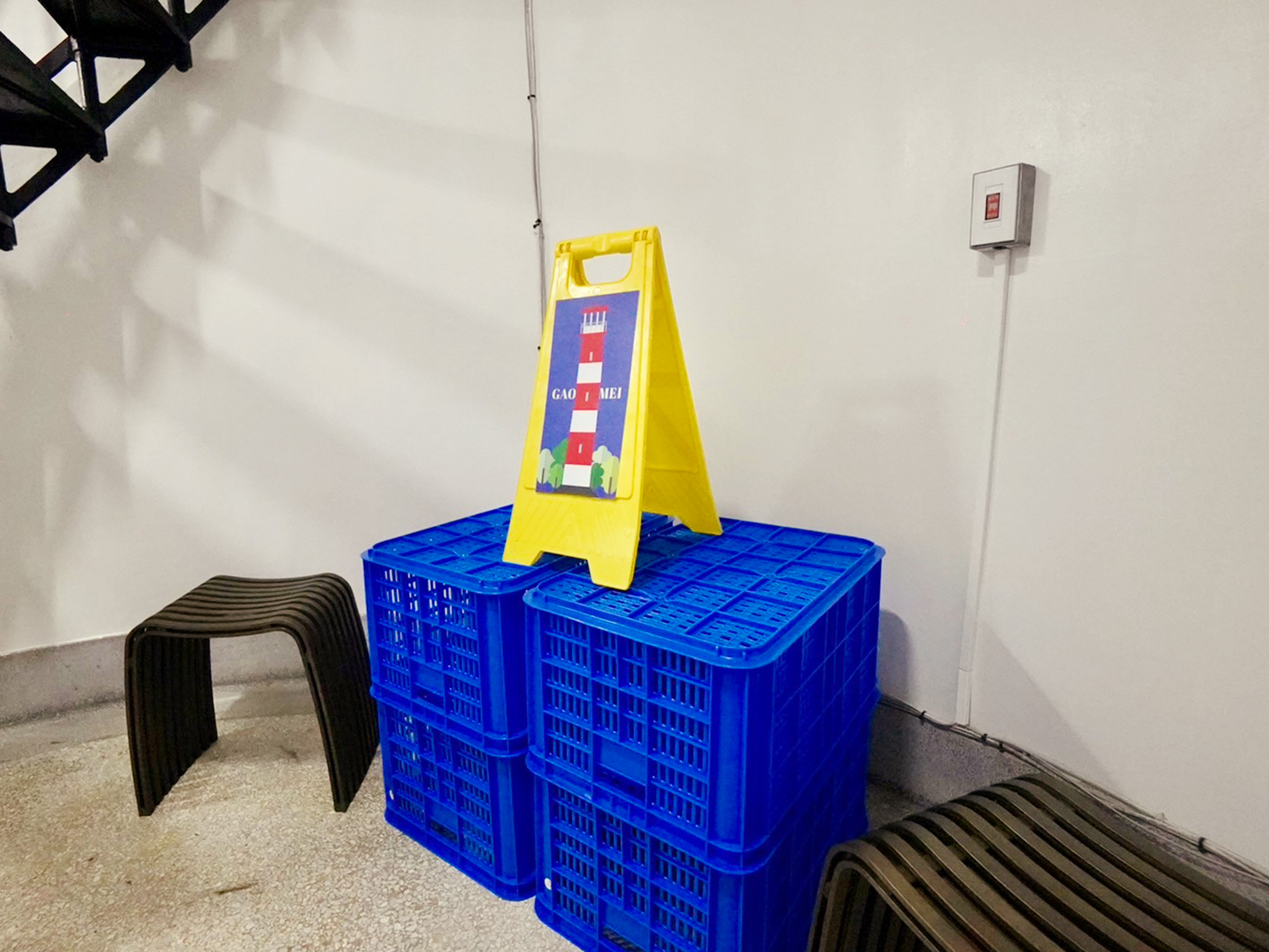 高美燈塔園區-17