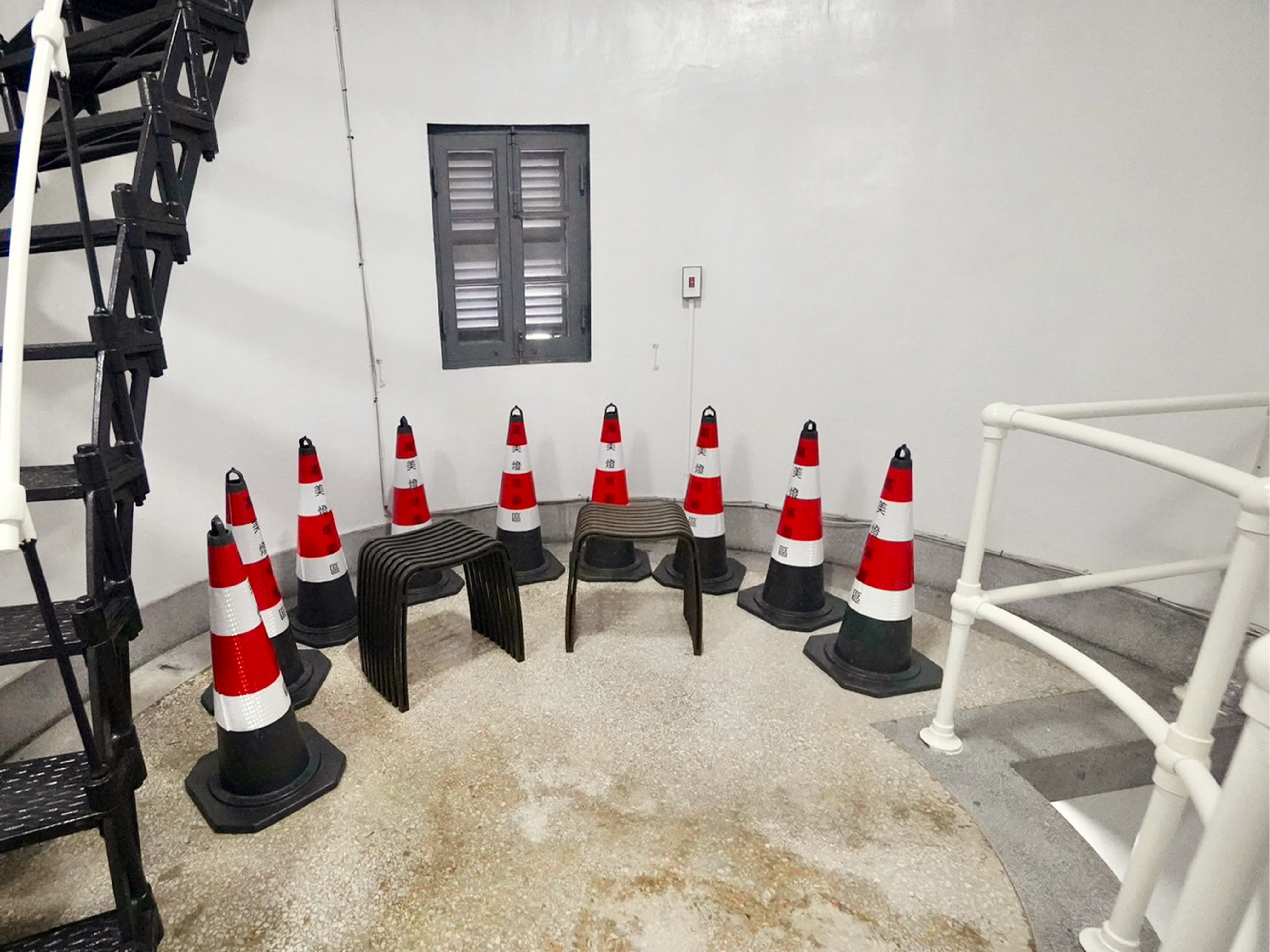 高美燈塔園區-19