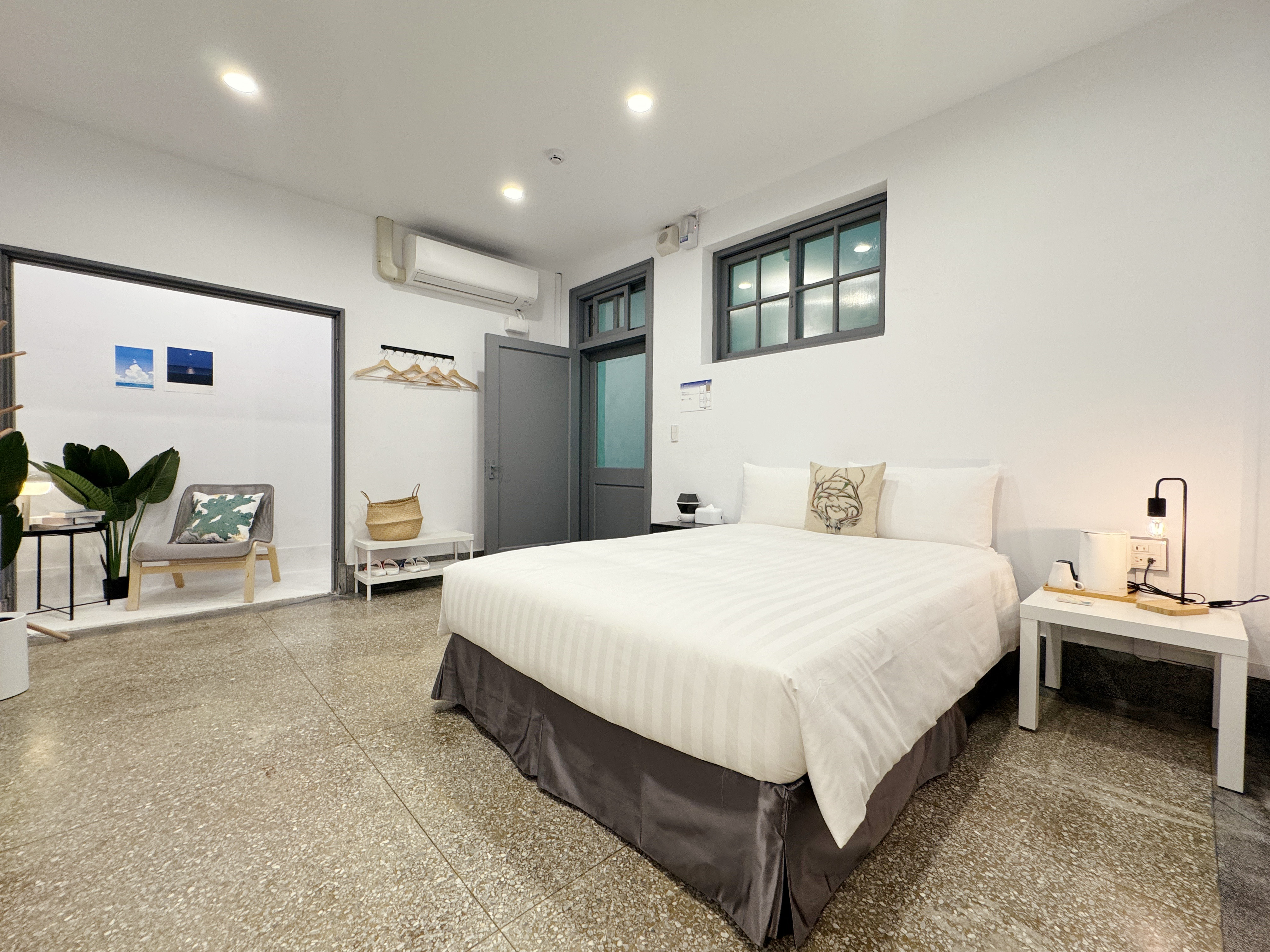 高美燈塔園區-22