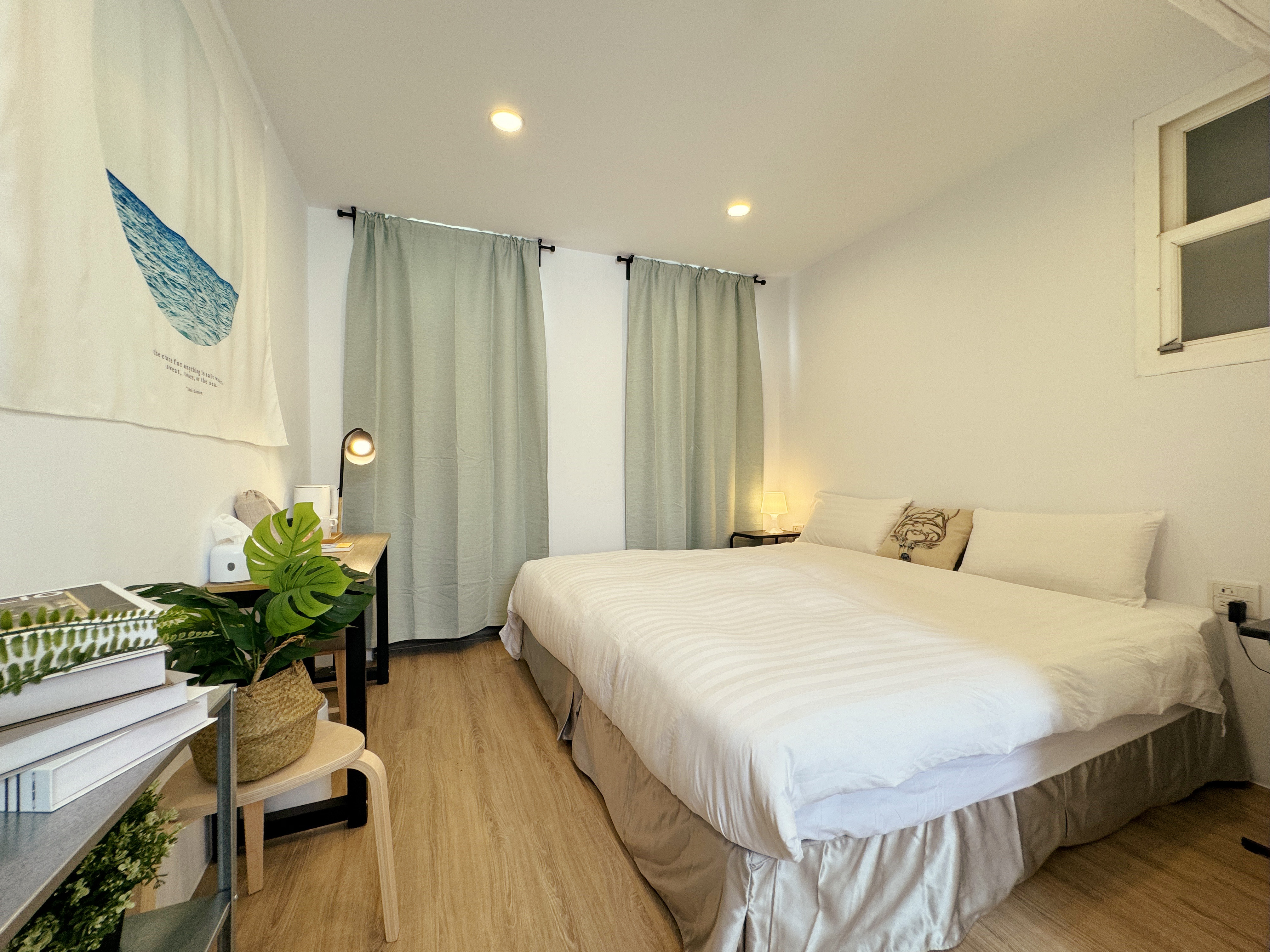 高美燈塔園區-29