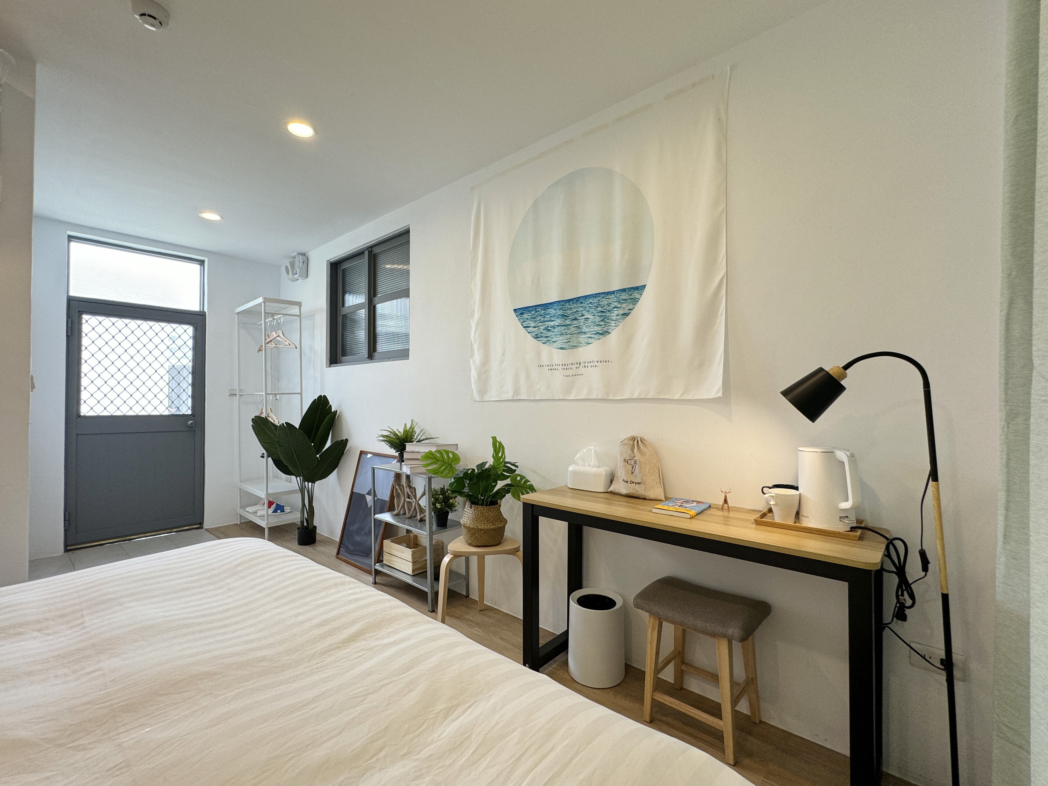 高美燈塔園區-34