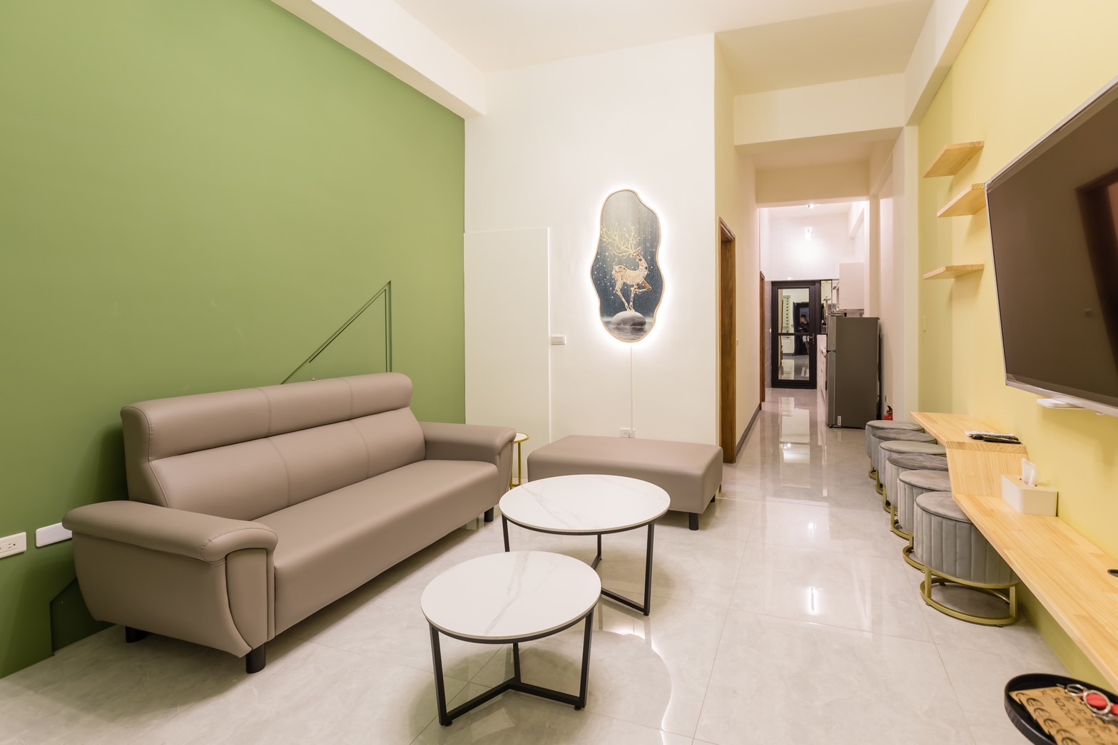 擁抱後山民宿19