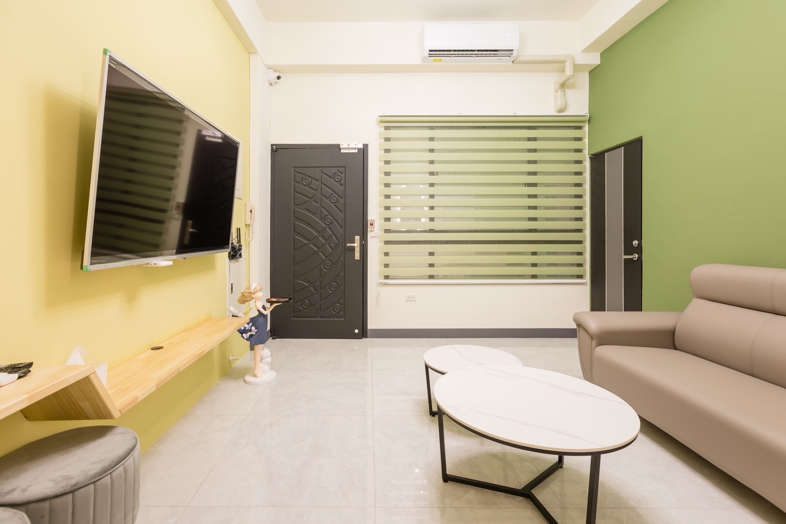 擁抱後山民宿18