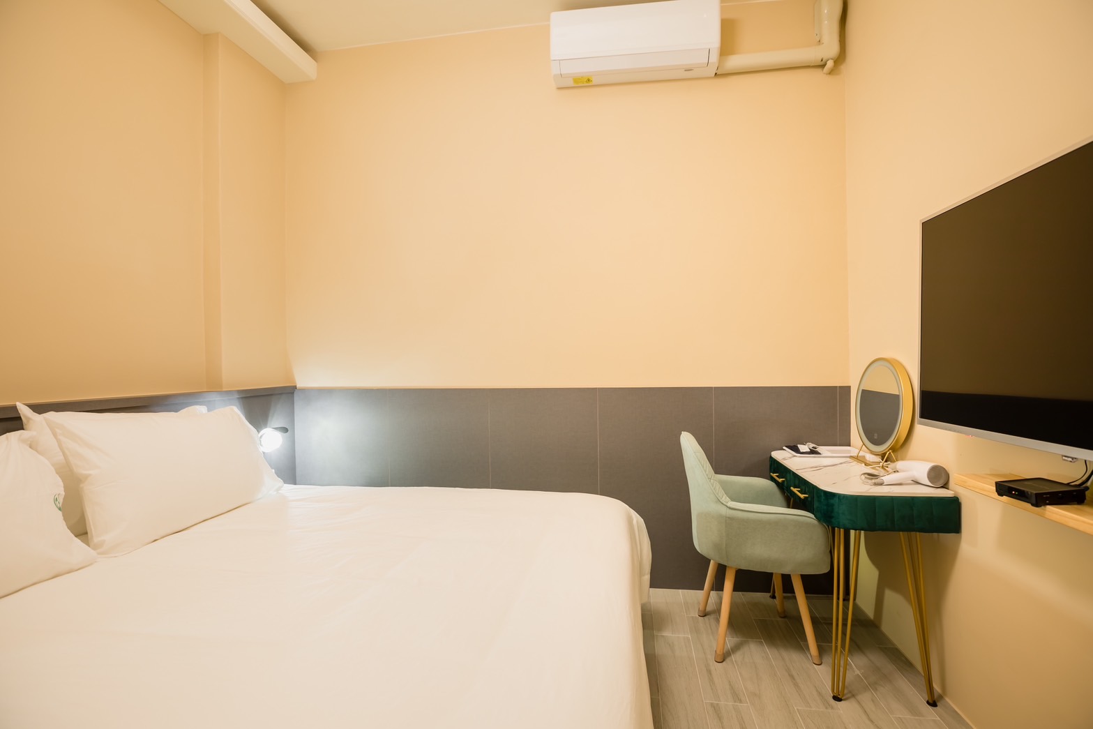 擁抱後山民宿16