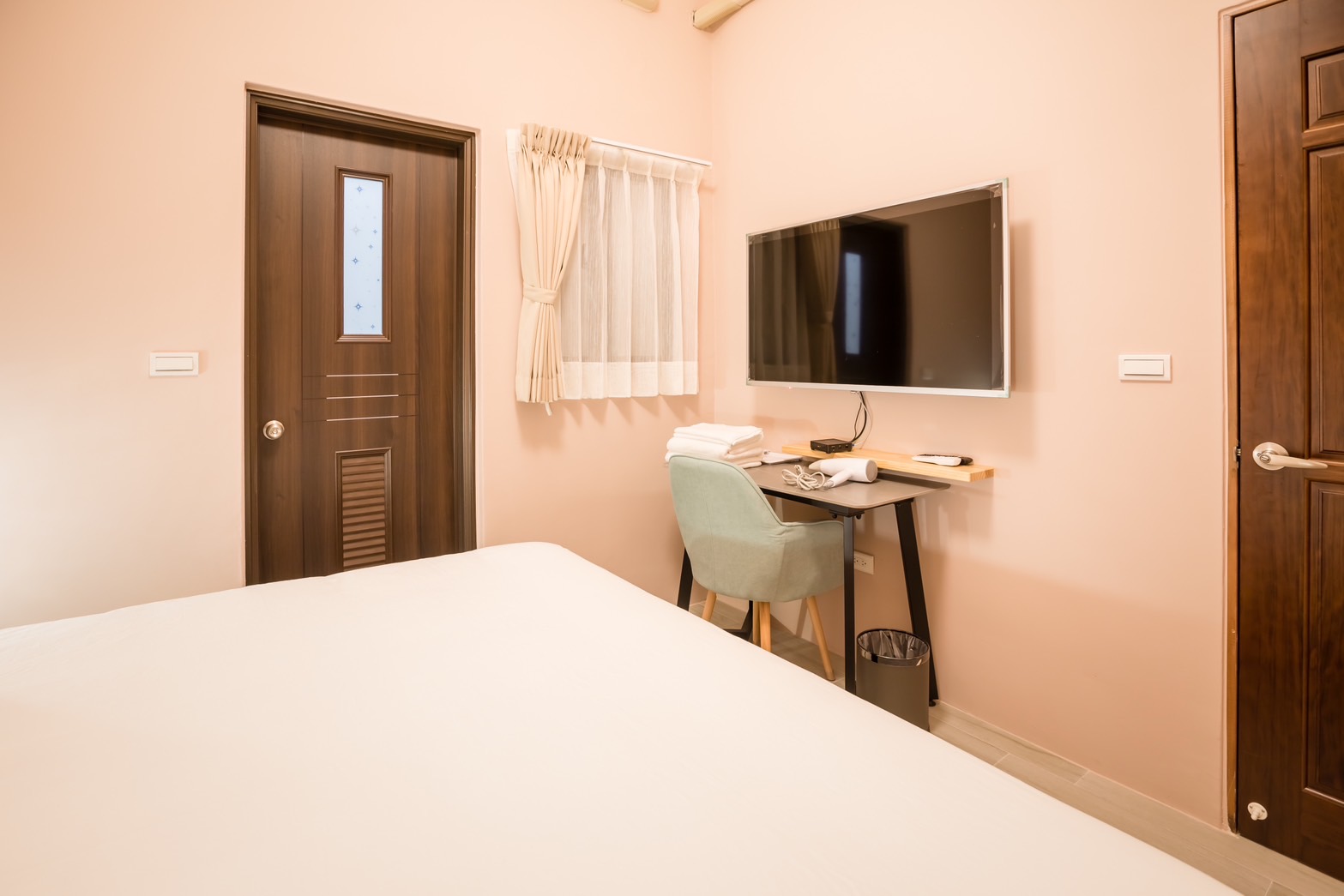 擁抱後山民宿14