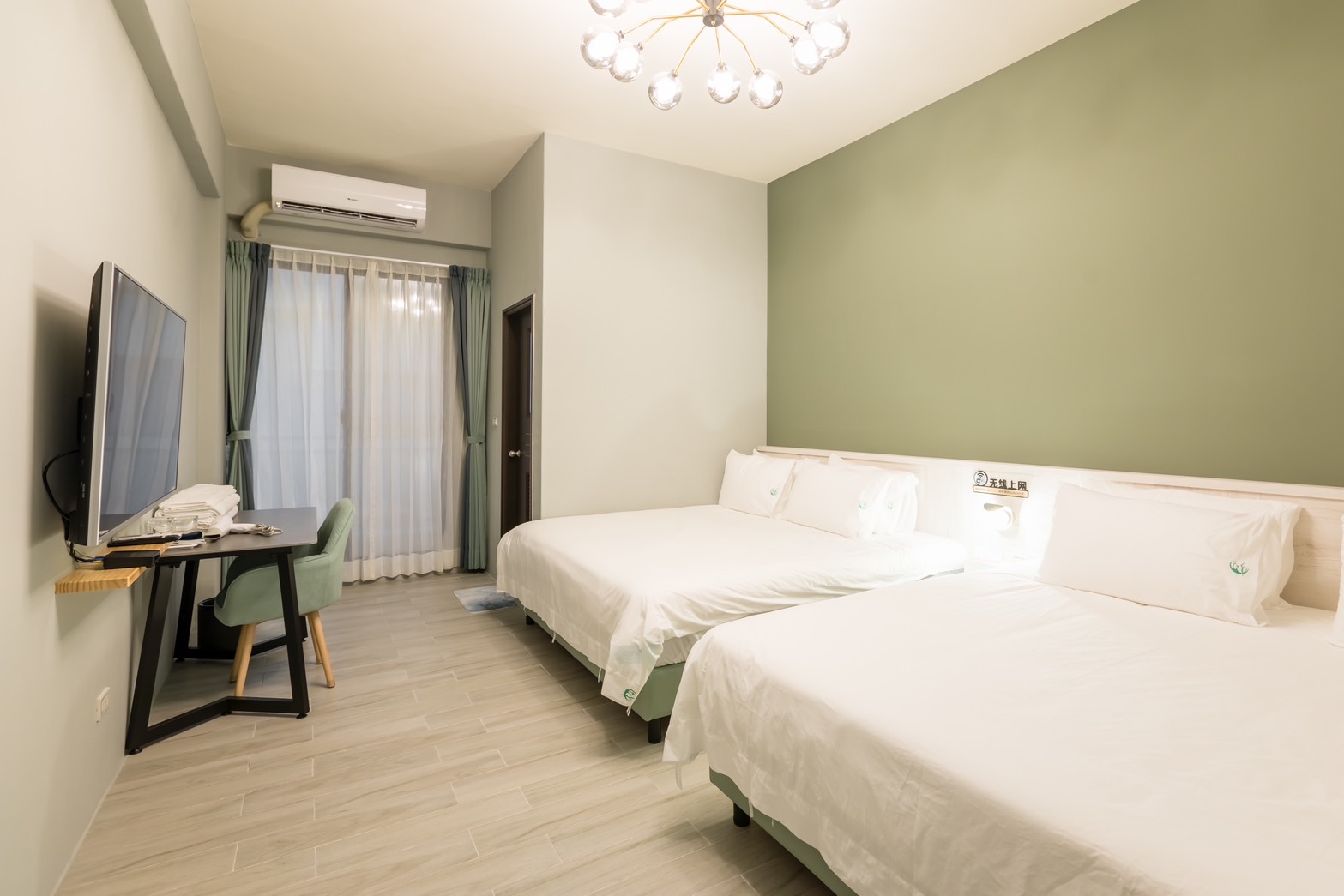 擁抱後山民宿13