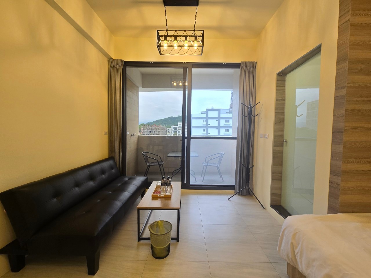 Mianji Wenlv B&B 2-2
