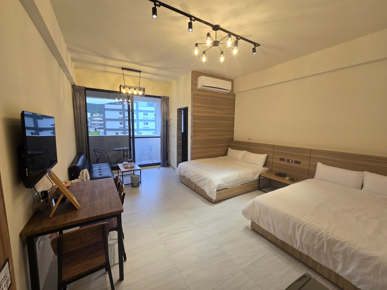 Mianji Wenlv B&B 2-3