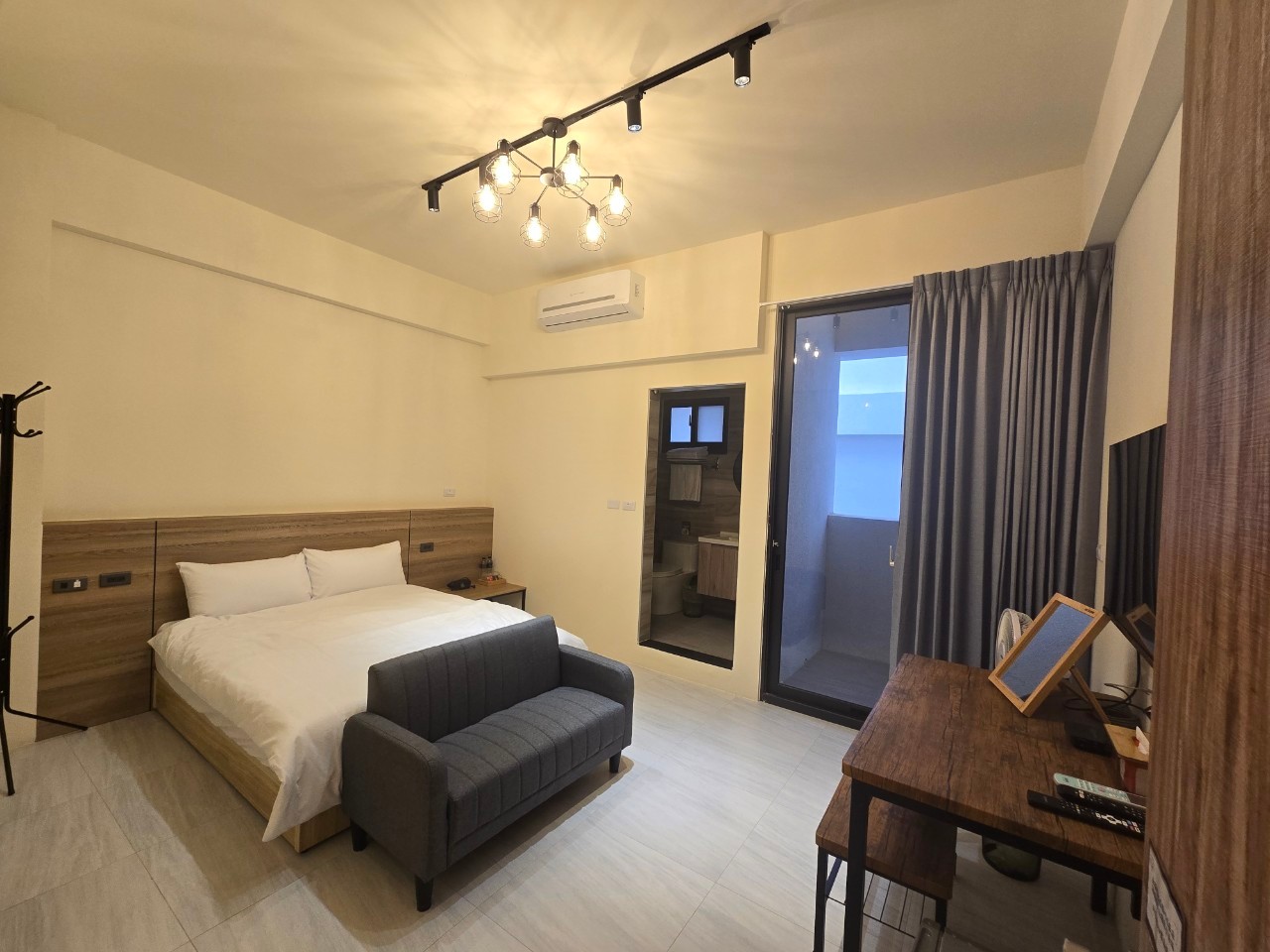 Mianji Wenlv B&B 2-5