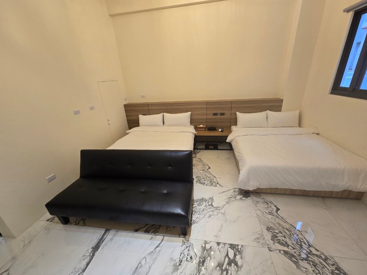 Mianji Wenlv B&B 2-8