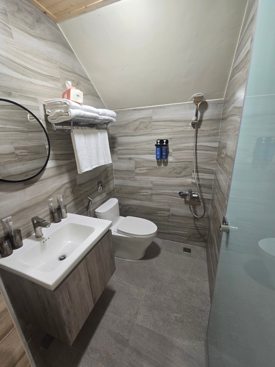 Mianji Wenlv B&B 2-6