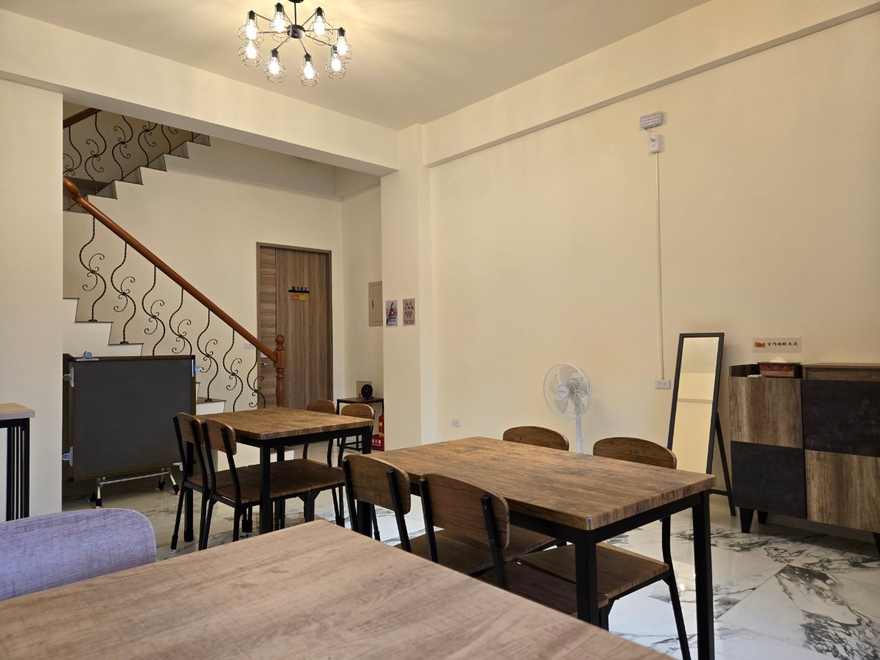 Mianji Wenlv B&B 2-12