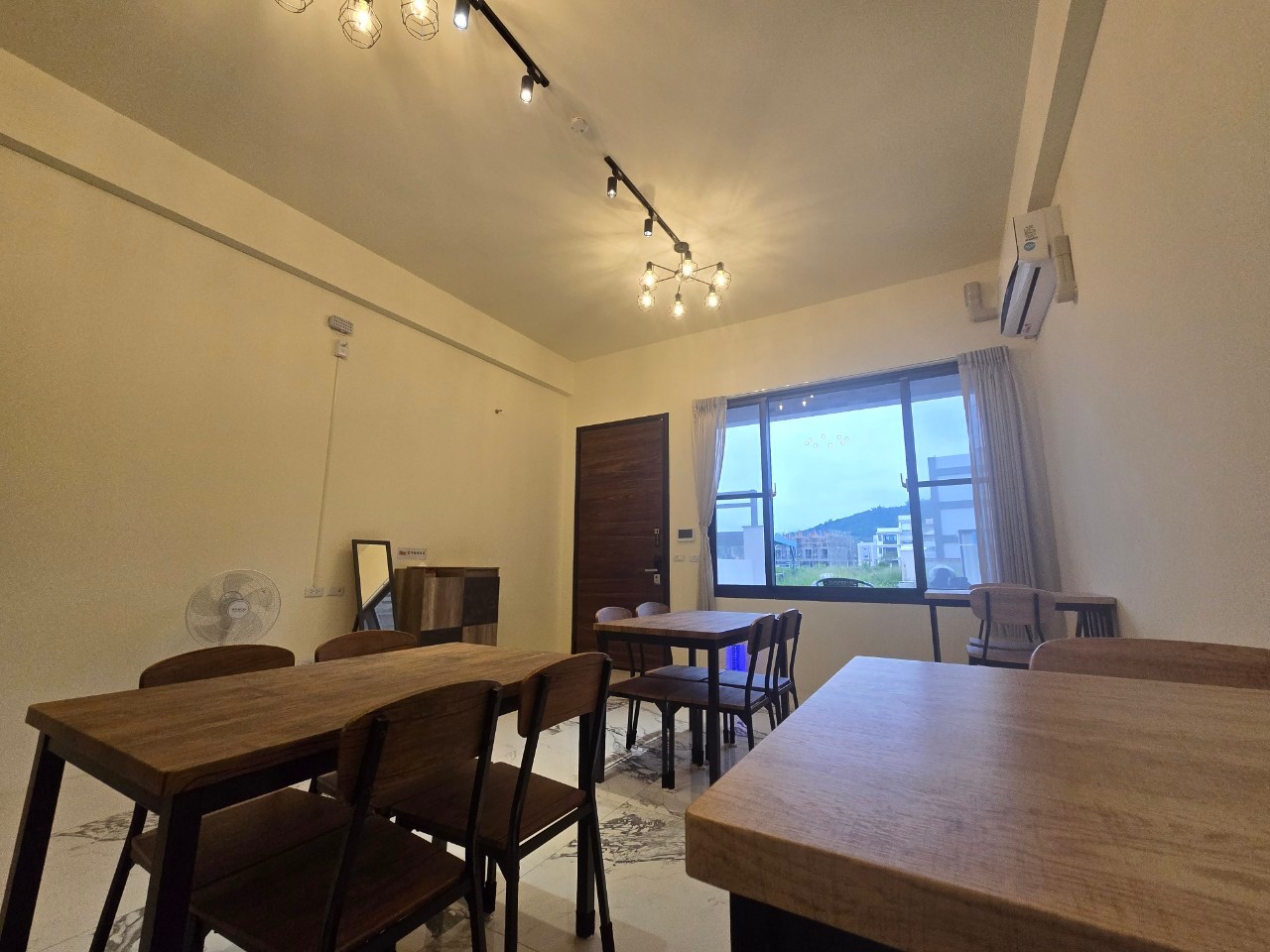 Mianji Wenlv B&B 2-11