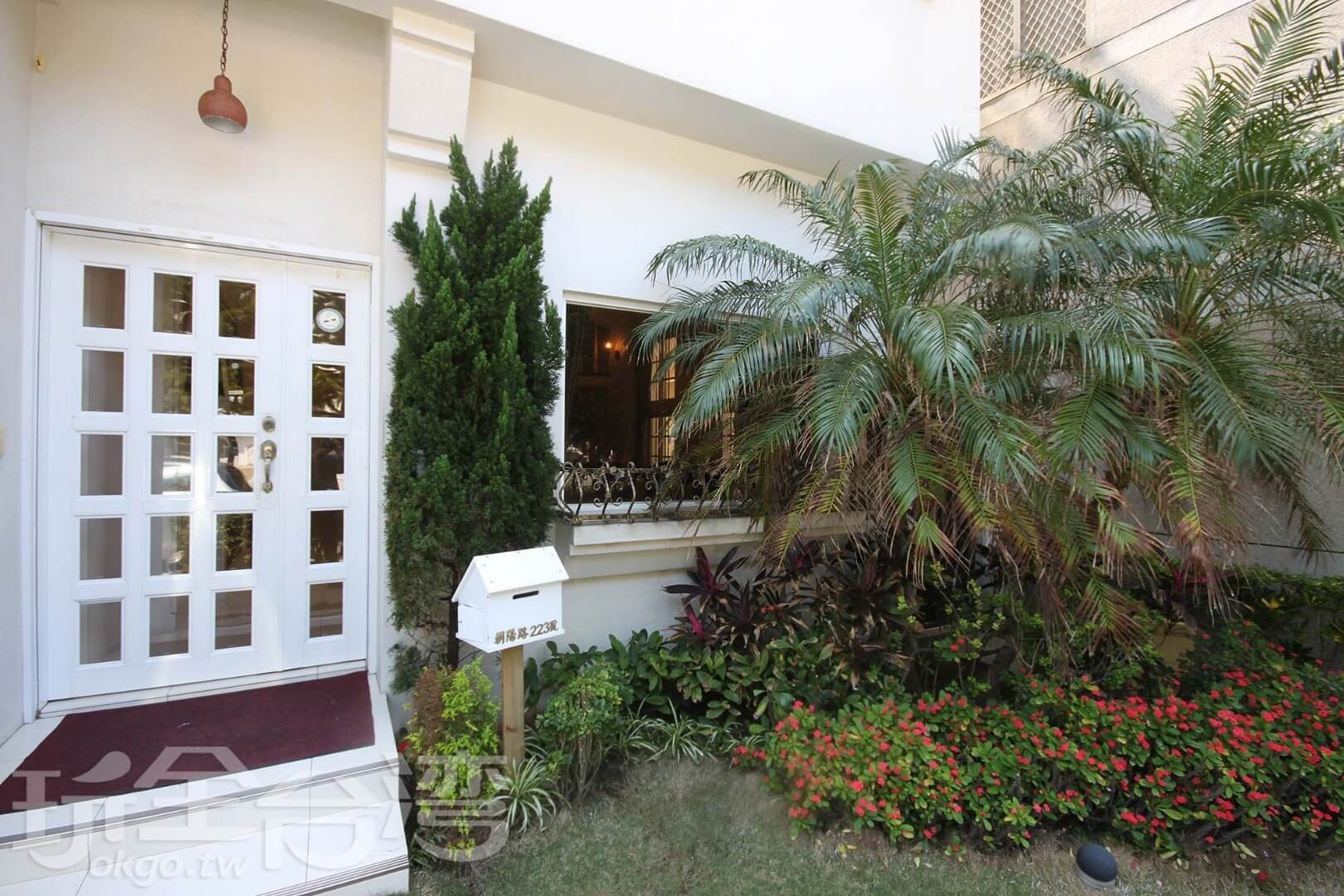 浪漫滿屋渡假別墅民宿2