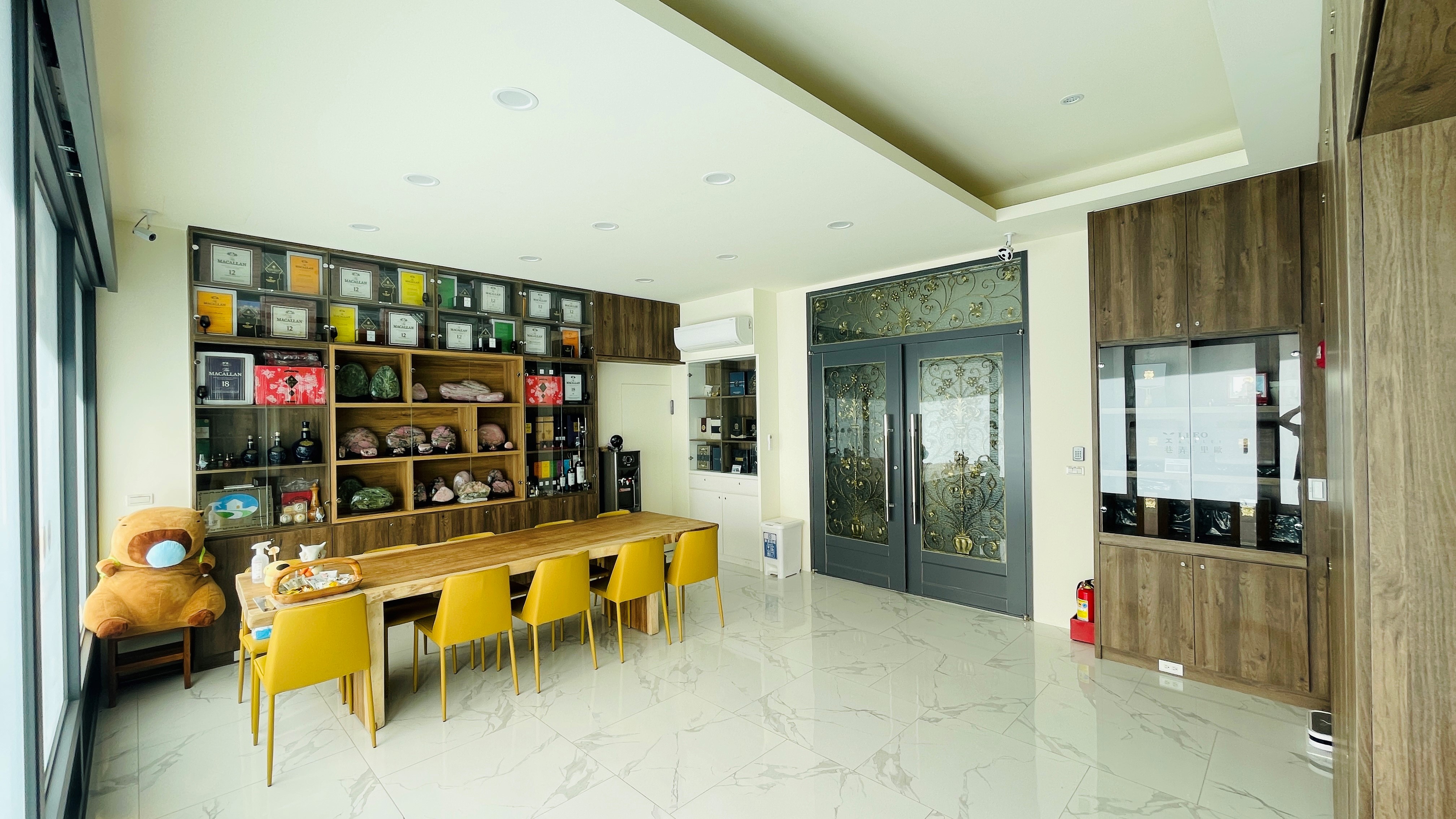 巷弄里歐民宿-9