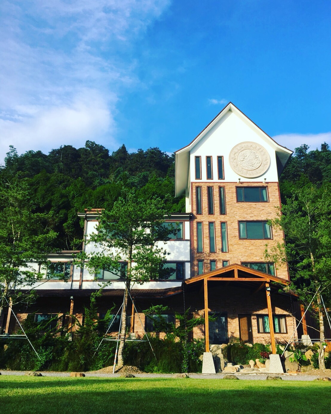 豪棧渡假民宿2